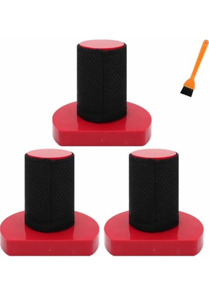 Deerma DX888 El Süpürgesi Aksesuarları Için Hepa Filtresi Yedek Filtre Taşınabilir Toz Yı Filtresi (Yurt Dışından)