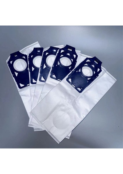 R30D R30P R30PET ve S30D S30P S30PET Dikey Elektrikli Süpürgeler Için 10'lu Paket Vakum Torbası Yedeği, Parça Rnhc-6 ve Snh-6 (Yurt Dışından) fırsatları
