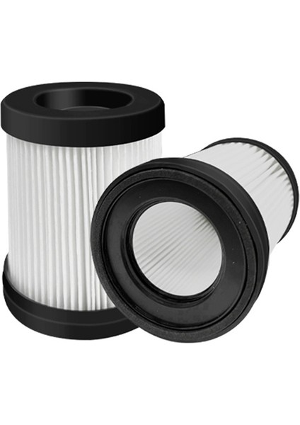 Girnoor G160 ve G165 Için 2 Adet Filtre, Afoddon A300 Için Fabuletta FSV101/FSV001 Elektrikli Süpürge Değiştirilebilir Parçalar (Yurt Dışından)
