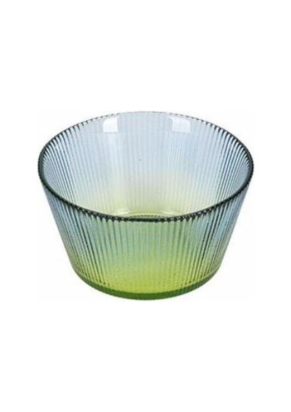 Çok Renkli 11CM Mavi-Yeşil Kase, Şık ve Kullanışlı Ev Dekorasyonu Parçası fiyatları