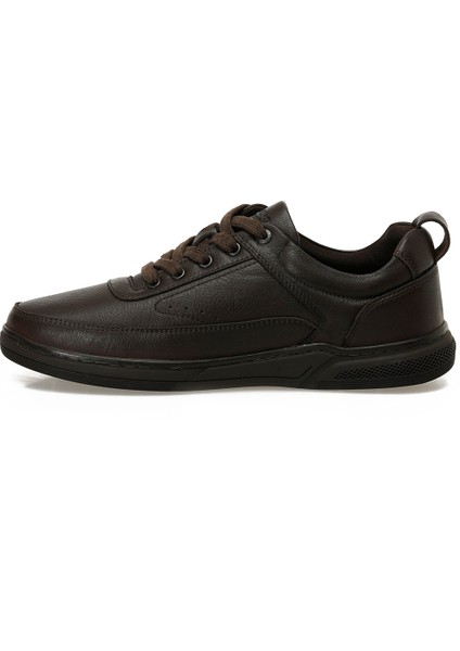 Zach 5pr Kahverengi Erkek Rahat Ayakkabı modelleri
