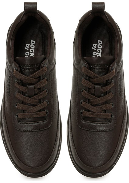 Zach 5pr Kahverengi Erkek Rahat Ayakkabı fırsatları