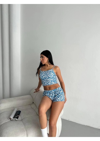 Şort Pijama Takımı fiyatları