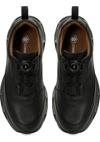 Ankle 5pr Siyah Erkek Günlük Ayakkabı fırsatları