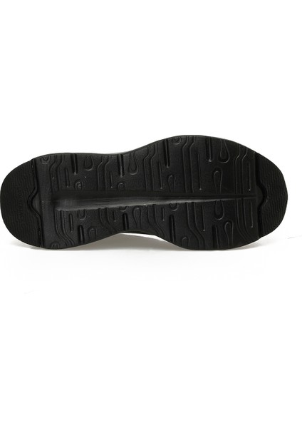 Ankle 5pr Siyah Erkek Günlük Ayakkabı