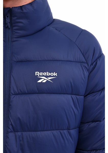 Santıago Coat Lacivert Erkek Mont fırsatları