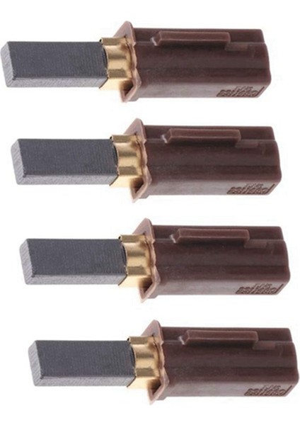 3x Elektrik Vakum Motor Karbon Fırçası 2311480 333261 Ametek Kambam Vagum Motor Araçları Için 33326-1 (Yurt Dışından) indirimleri