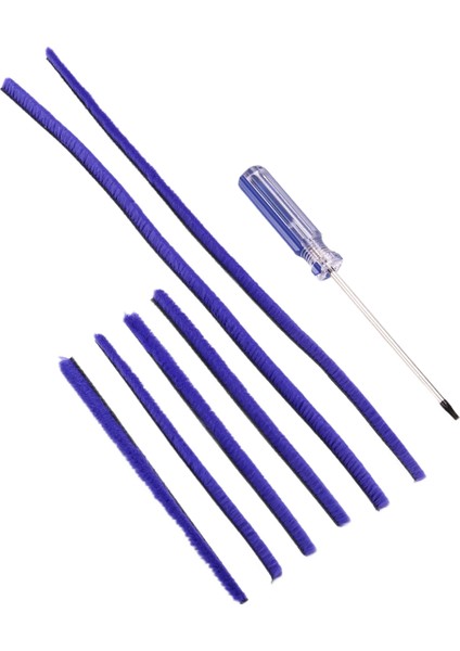 7pcs Dyson V6 V6 V7 V8 V8 V11 V11 Vakum Süpürge Yumuşak Milletvek (Yurt Dışından) fiyatları