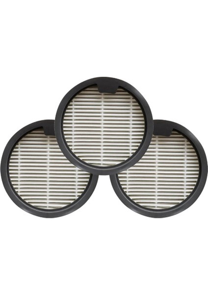 6pcs Dream M12/M12S/M13 Kablosuz Temizleyici Parçaları Filtre Elemanları Ev Vakum Temizleyici Aksesuarları (Yurt Dışından) fiyatları