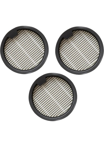 6pcs Dream M12/M12S/M13 Kablosuz Temizleyici Parçaları Filtre Elemanları Ev Vakum Temizleyici Aksesuarları (Yurt Dışından) modelleri