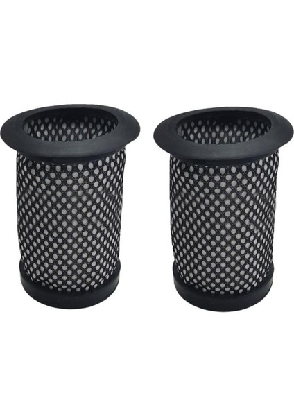 2pcs Yıkanabilir Post Motor Egzoz Filtresi Hoover HF18RH HF18CPT H 200 Serisi Vakum Süpürge Parçaları (Yurt Dışından)