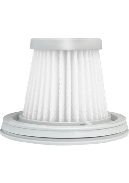 Xiaomi Mijia Için Uygun Kullanışlı Vakum Süpürge Aksesuarları Filtre Elemanları Elde Taşınmış Araba Mini Vakum Süpürge Filtresi 6 Pcs (Yurt Dışından) fiyatları
