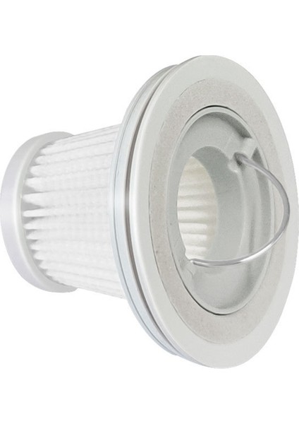 Xiaomi Mijia Için Uygun Kullanışlı Vakum Süpürge Aksesuarları Filtre Elemanları Elde Taşınmış Araba Mini Vakum Süpürge Filtresi 6 Pcs (Yurt Dışından) modelleri