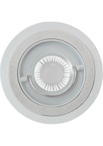 Xiaomi Mijia Için Uygun Kullanışlı Vakum Süpürge Aksesuarları Filtre Elemanları Elde Taşınmış Araba Mini Vakum Süpürge Filtresi 6 Pcs (Yurt Dışından) fırsatları