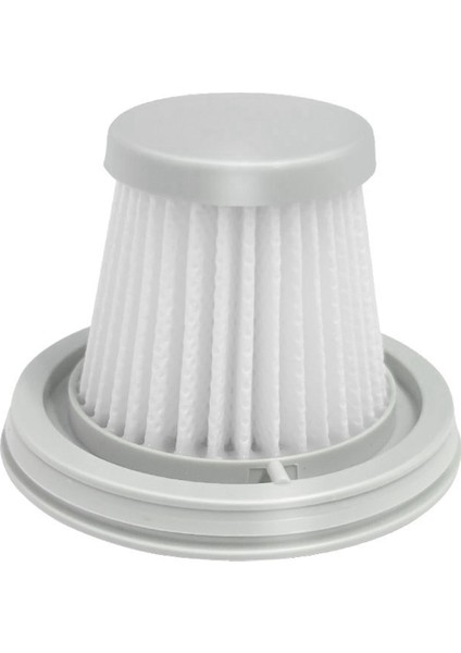 Xiaomi Mijia Için Uygun Kullanışlı Vakum Süpürge Aksesuarları Filtre Elemanları Elde Taşınmış Araba Mini Vakum Süpürge Filtresi 6 Pcs (Yurt Dışından) indirimleri