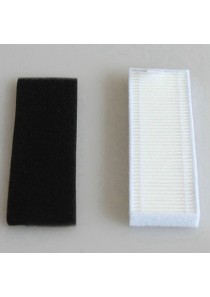 50PCS Xiaomi Mijia G1 Robot Vakum Temizleyici Aksesuarları (Yurt Dışından) fiyatları