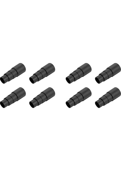 8 Pc Vakum Süpürge Hortumu Adaptörü Evrensel Vakum Hortum Redüktör Hortum Hortumu Hortum Hortumu Hortum Hortum Konnektörü (Yurt Dışından)