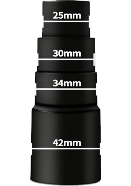 8 Pc Vakum Süpürge Hortumu Adaptörü Evrensel Vakum Hortum Redüktör Hortum Hortumu Hortum Hortumu Hortum Hortum Konnektörü (Yurt Dışından) fiyatları