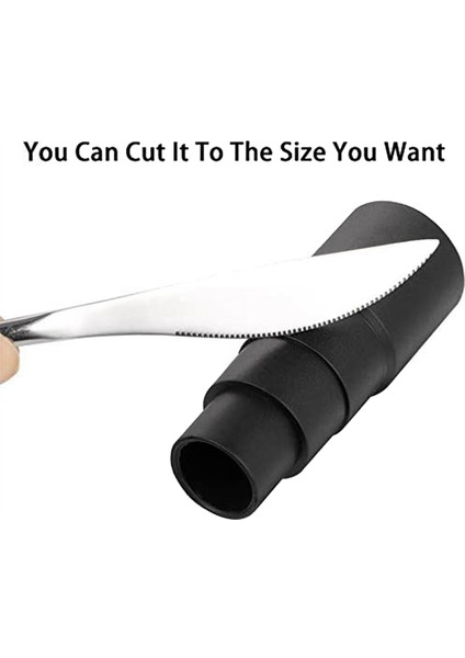 8 Pc Vakum Süpürge Hortumu Adaptörü Evrensel Vakum Hortum Redüktör Hortum Hortumu Hortum Hortumu Hortum Hortum Konnektörü (Yurt Dışından) fırsatları