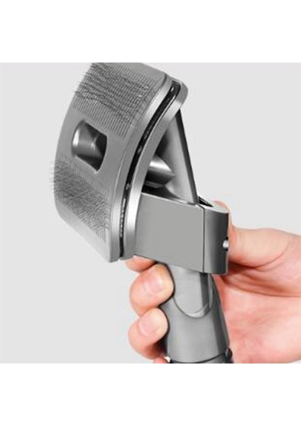 5x Damat Aracı Köpek Dyson V6 V7 V8 V10 V11 DC24 DC25 DC35 DC41 DC62 DC65 Vakum Süpürge (Yurt Dışından) modelleri