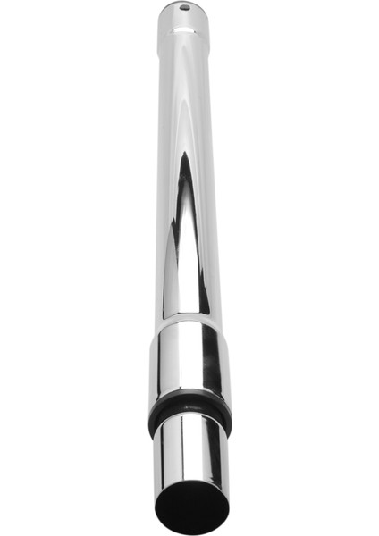 2x Metal Teleskopik Boru Düz Tüp Uzatma Tüpü Tüm Tip Vakum Seğerler Içeri (Yurt Dışından) fiyatları