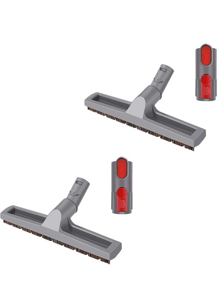 2x Yedek Parçalar Dyson Vakum Süpürge V7 V8 V10 V11 Karışık At Kaçı (Yurt Dışından)