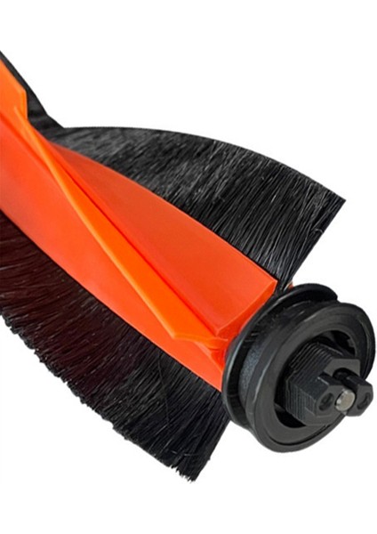 Xiaomi Mijia Için 12 Pcs M30S D103CN Robot Vakum Süpürge Yedek Parçalar Ana Yan Fırça Hepa Filtre Mop Bez Toz Çantası (Yurt Dışından) fiyatları