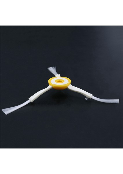 60 Pcs Yan Fırça 3 Irobot Roomba Için Silahlı 800 Serisi 870 880 900 Serisi 980 Robotik Vakum Parçaları (Yurt Dışından) fırsatları