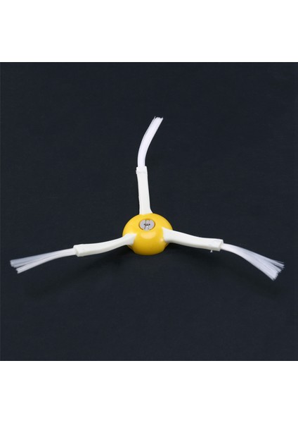 60 Pcs Yan Fırça 3 Irobot Roomba Için Silahlı 800 Serisi 870 880 900 Serisi 980 Robotik Vakum Parçaları (Yurt Dışından) indirimleri