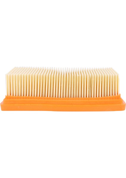 3x Vakum Süpürge Filtresi Karcher Düz Yemeli Mv4 Mv5 Mv6 Wd4 Wd5 Wd6 P Premium Wd5 (Yurt Dışından) indirimleri