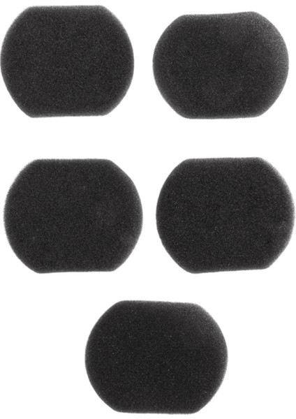 15X Aksesuar Sünger Filtreleri Xiaomi Deerma DX700 DX700S Vakum Yedek Parçalar Değiştirme Tozu Kaldır (Yurt Dışından) fiyatları