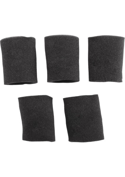 15X Aksesuar Sünger Filtreleri Xiaomi Deerma DX700 DX700S Vakum Yedek Parçalar Değiştirme Tozu Kaldır (Yurt Dışından) modelleri