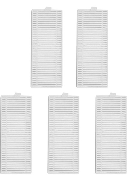 10 Adet Elektrikli Süpürge Replasman Hepa Filtresi 360 S8 S8 Artı Süpürme Robot Aksesuarları Filtresi Için Uygun (Yurt Dışından) modelleri