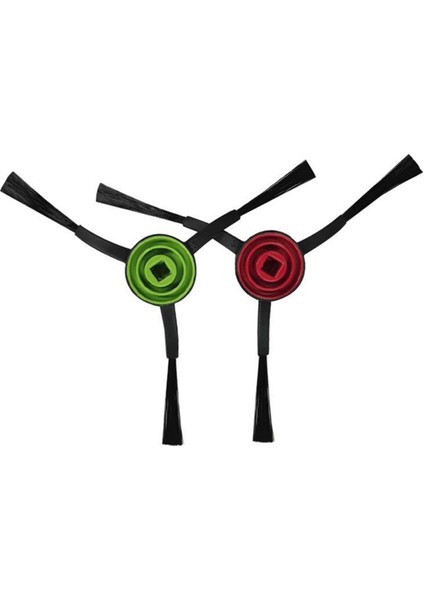 Everybot Q3 Için Robot Vakum Değiştirme Ana Yan Fırça Hepa Filtre Mop Padleri Yedek Parça Aksesuarları (Yurt Dışından) fiyatları