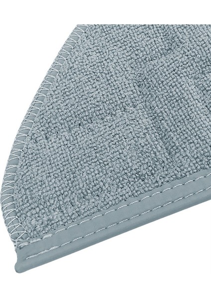 Roborock S8 S8 Plus S8+ S8 Pro Ultra G20 Çift Titreşim Mop Pad Vakum Süpürge Robot Paçavra Paçavraları Parçalar Mop Kumaşları (Yurt Dışından) fiyatları