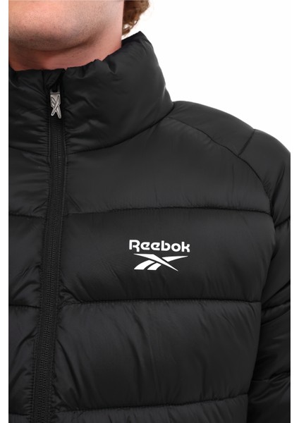 Santıago Coat Siyah Erkek Mont fırsatları