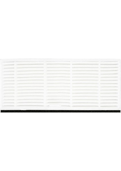 Yedek Parçalar Ana Yuvarlanma Fırçaları Yan Fırçalar Filtreler Toz Çanta Paçavraları Viomi S9 Vakum Süpürge Aksesuarları (Yurt Dışından) fırsatları