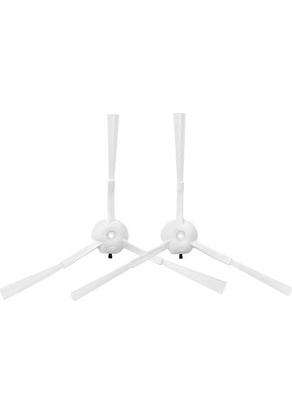 Lenovo T1S Pro Robot Vakumları Silindir Ana Yan Fırça Yedek Parça Değiştirme Aksesuar (Yurt Dışından) indirimleri