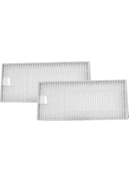 Cecotec Conga 5090 Robot Vacum Seerleyi Yedek Parçaları Için Hepa Filtresi Aksesuarlar Vakum Süpürge Parçaları (Yurt Dışından) fırsatları