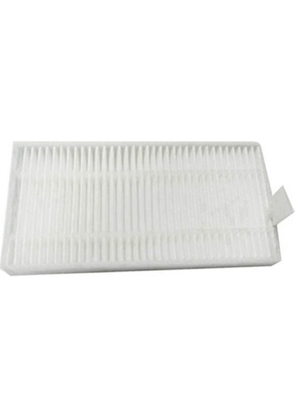 Cecotec Conga 5090 Robot Vacum Seerleyi Yedek Parçaları Için Hepa Filtresi Aksesuarlar Vakum Süpürge Parçaları (Yurt Dışından) indirimleri