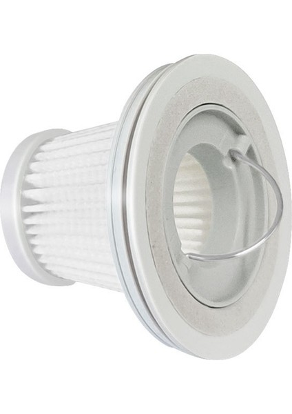 Xiaomi Mijia Için 12PCS Hepa Filtresi Kullanışlı Vakum Süpürge Ev Araba Mini Kablosuz Yıkanabilir Filtre Yedek Parçalar Aksesuarlar (Yurt Dışından) modelleri