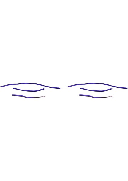 6pcs Dyson V6 V6 V6 V7 V8 V10 V11 Vakum Süpürge Yumuşak Silin (Yurt Dışından)
