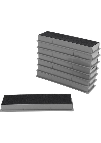 Filtre Setleri Ecovacs Deebot Ozmo 920 950 T5 T8 Aıvı Robot Vakumları 16 Pack (Yurt Dışından) fiyatları