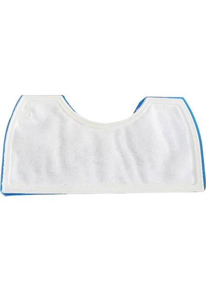 Hepa Filtre Vakum Süpürge Elemanları Samsung DJ63-00669A Için Pamuk DJ63-00672D SC43 SC44 SC45 SC46 SC47 Yedek Parça (Yurt Dışından) modelleri