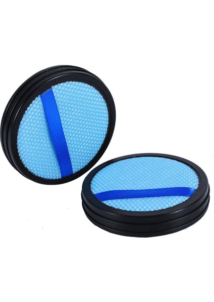 10 Adet Elektrikli Süpürge Yedek Ev Elektrikli Süpürge Aksesuar Parçaları Philips Için Yıkanabilir Hepa Filtresi (Yurt Dışından) modelleri