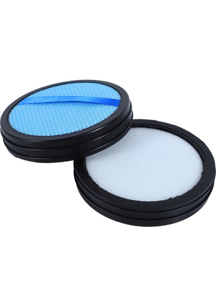 10 Adet Elektrikli Süpürge Yedek Ev Elektrikli Süpürge Aksesuar Parçaları Philips Için Yıkanabilir Hepa Filtresi (Yurt Dışından) indirimleri