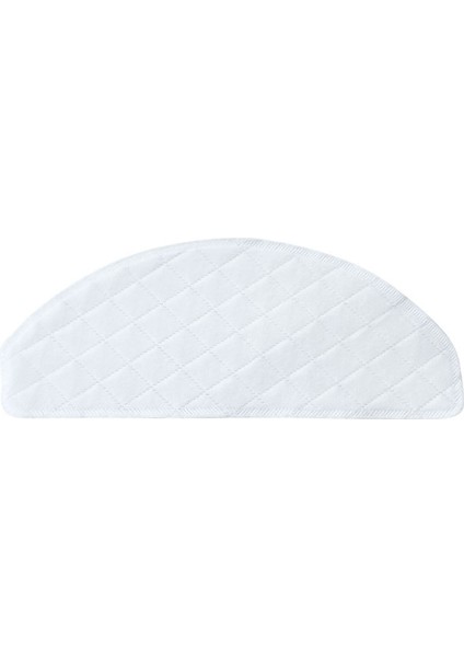 20PCS Ecovacs Deebot Ozmo T8 Vakum Süpürge Mop Kumaşları Moping Pedler Yedek Parçalar (Yurt Dışından) fırsatları