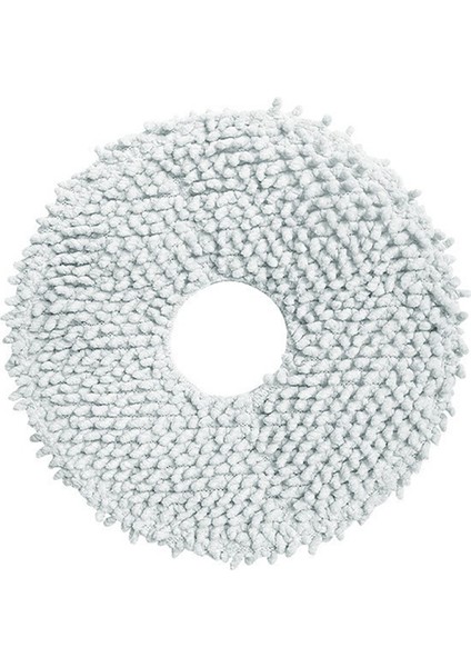 Xiaomi S10 S10 Pro Robot Vakum Değiştirme Ana Yan Fırça Hepa Filtre Mop Rag Bezi Için Yedek Parçalar (Yurt Dışından) fiyatları