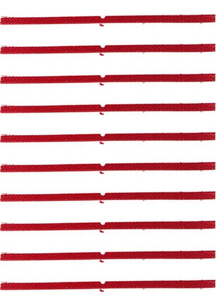 10X Dyson Vakum Süpürge Akar Kaldırma Fırçası Alt Elektrostatik Velvet Hattı (Yurt Dışından)