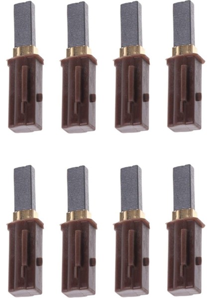 Ametek Kambı Için 8 Pack Vakum Motor Karbon Fırçası 2311480 333261 33326-1 (Yurt Dışından)